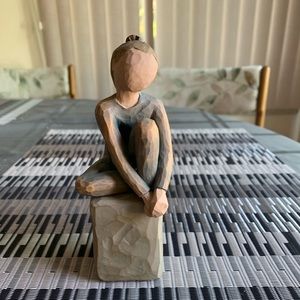 The Willow Tree, The Dancer 2004